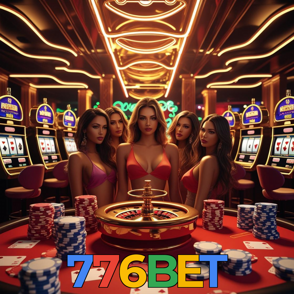 776BET:Entre no jogo de futebol virtual! Aposte e vença os melhores times!