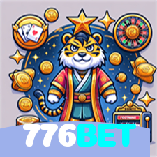 776BET：Aposte nas melhores máquinas caça-níqueis e leve o jackpot!