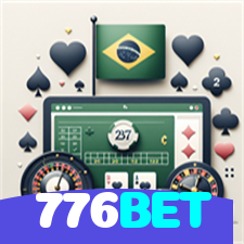 776BET：Jogue poker e conquiste prêmios como um verdadeiro campeão!