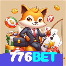776BET：Aposte agora nas roletas e veja a sorte brilhar para você!