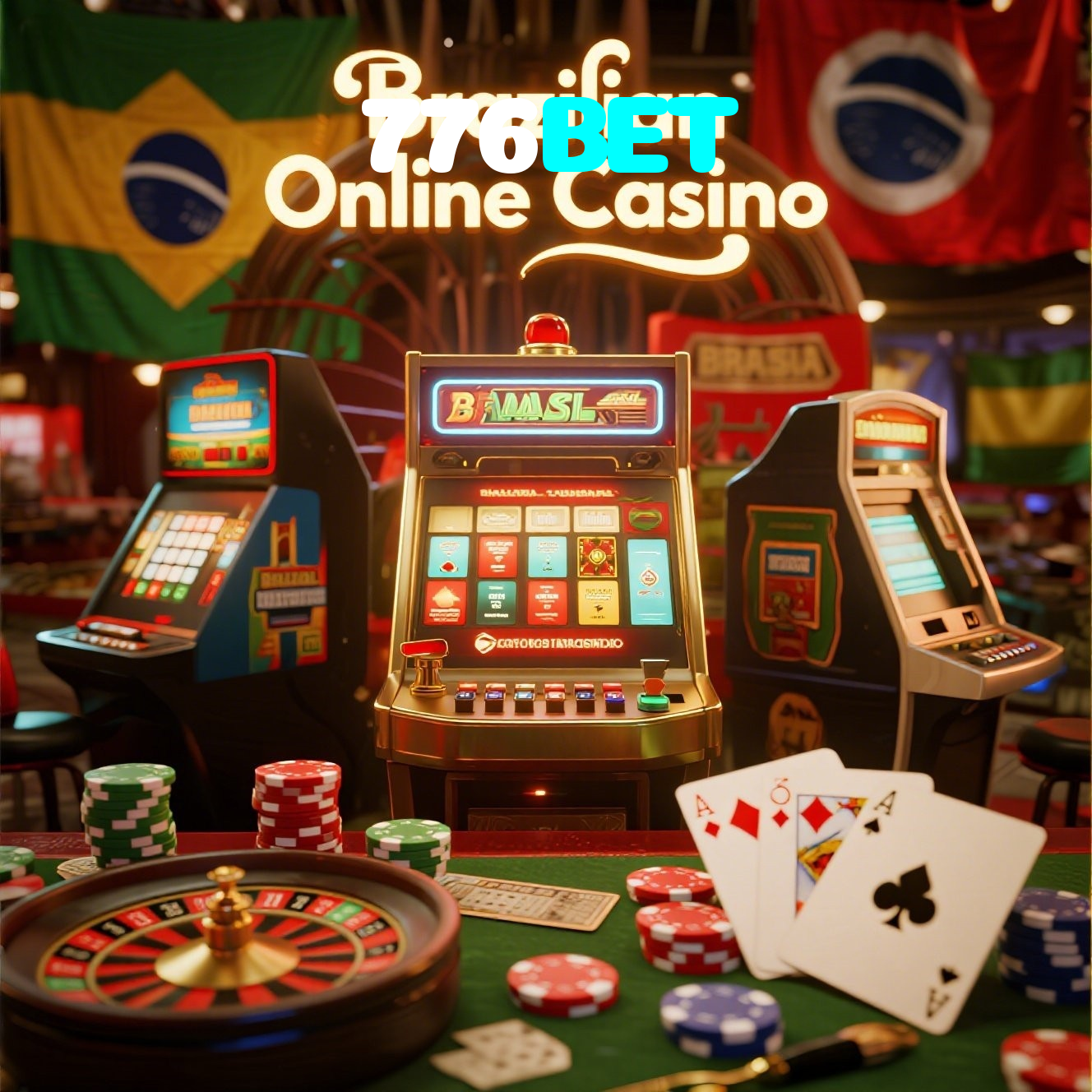 776BET:Aposte no futebol online e mostre quem é o verdadeiro campeão!