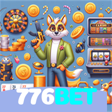 776BET：Divirta-se com blackjack, poker e apostas ao vivo em futebol no cassino online!