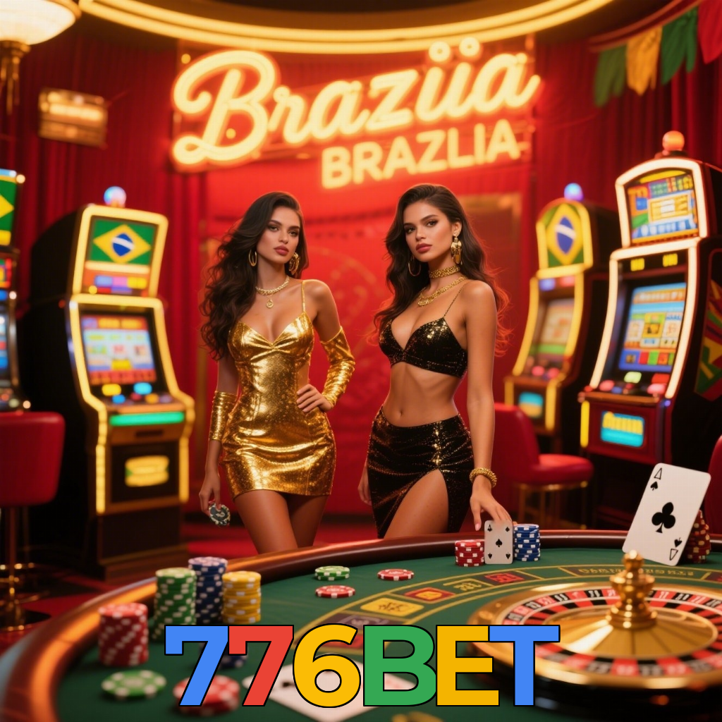 776BET:O melhor cassino para apostar no futebol e ganhar em jogos de cassino!