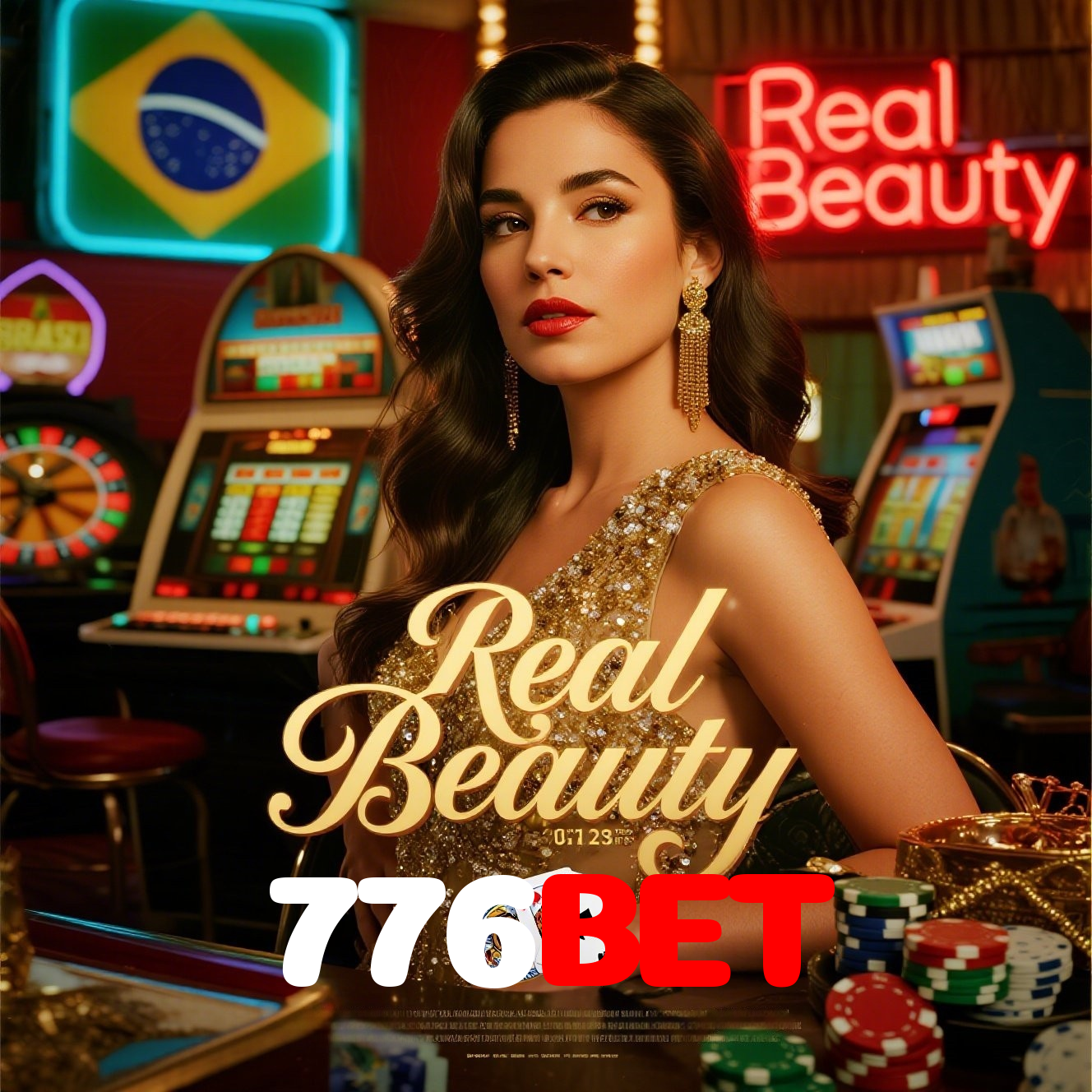 776BET:Aposte no futebol online e se prepare para as grandes vitórias!