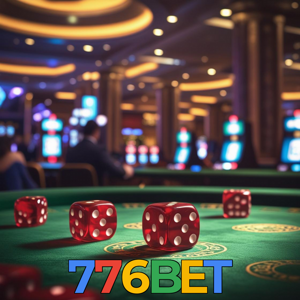 776BET:Jogue blackjack e sinta a emoção de vencer no cassino!