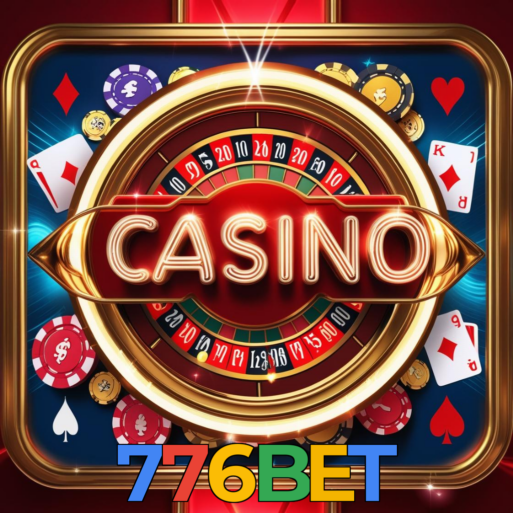 776BET:A sorte está esperando por você! Vença na roleta e ganhe grandes vitórias!