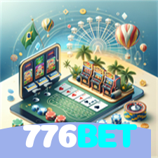 776BET：Vença no poker online! Prove que você é o mestre das cartas!
