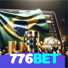 776BET：Jogue em nosso cassino online e descubra os maiores jackpots!