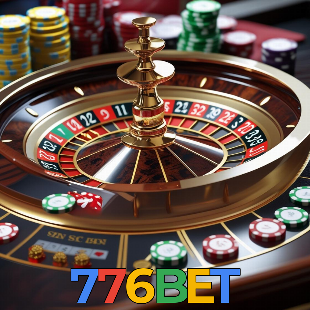 776BET:Encontre a sorte na roleta! Aposte agora e ganhe!