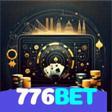 776BET:Jogue poker, roleta e aposte no futebol no cassino online mais seguro!