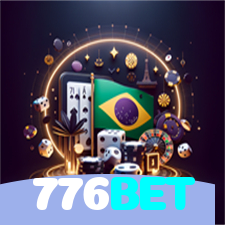 776BET：Prepare-se para o melhor da diversão no cassino! Jogue agora!