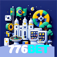 776BET：Cada giro é uma nova chance de ganhar! Venha para as slots agora!