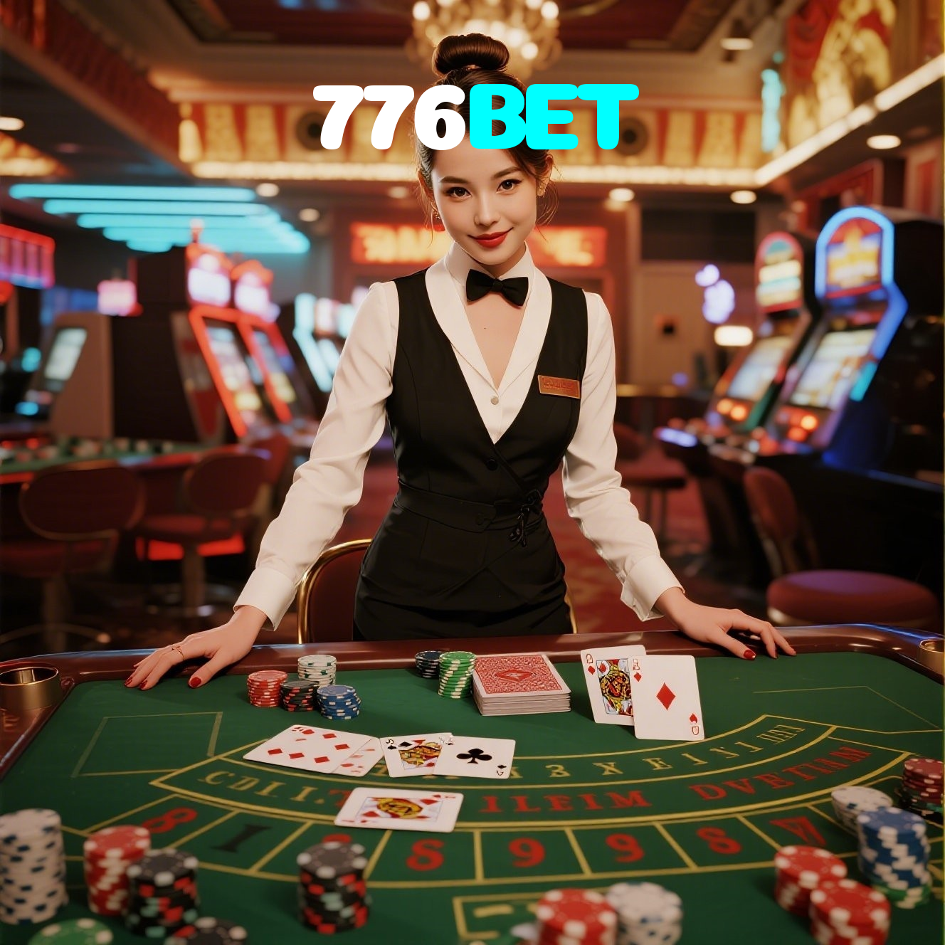 776BET:A sorte está esperando por você! Vença na roleta e ganhe grandes vitórias!