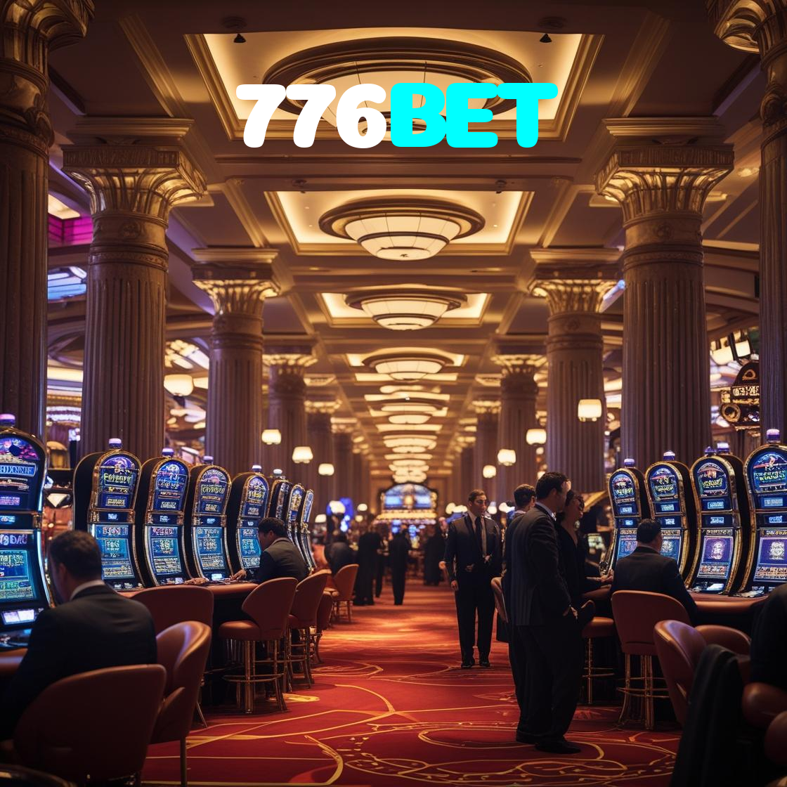 776BET:Sua sorte brilha em jogos de blackjack e apostas no futebol!