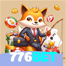 776BET：O cassino online mais confiável para jogar blackjack e apostar no futebol!