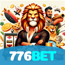 776BET：Jogue nas melhores slots e leve para casa prêmios sensacionais!