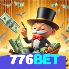 776BET：A roleta nunca foi tão emocionante! Aposte e ganhe!