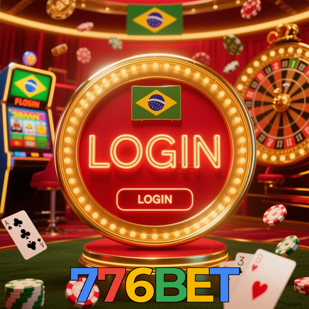 776BET:A experiência de futebol ao vivo e cassino online mais emocionante espera por você!