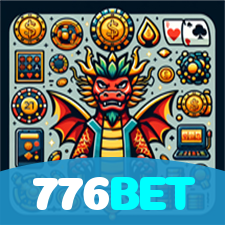 776BET：Onde sua sorte brilha com apostas no futebol e grandes prêmios em roleta!