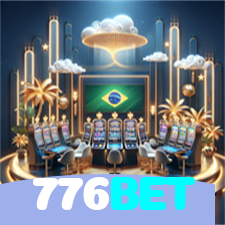 776BET：Aposte no futebol online e conquiste grandes recompensas!