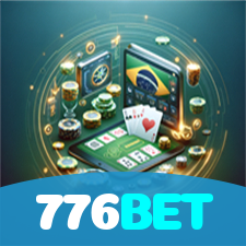 776BET：No futebol online, a cada aposta sua vitória está mais perto!