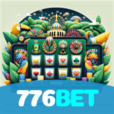 776BET：Jogue no melhor cassino online e descubra os maiores jackpots!
