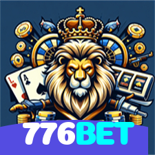 776BET：As maiores vitórias nas slots estão esperando por você! Jogue agora!