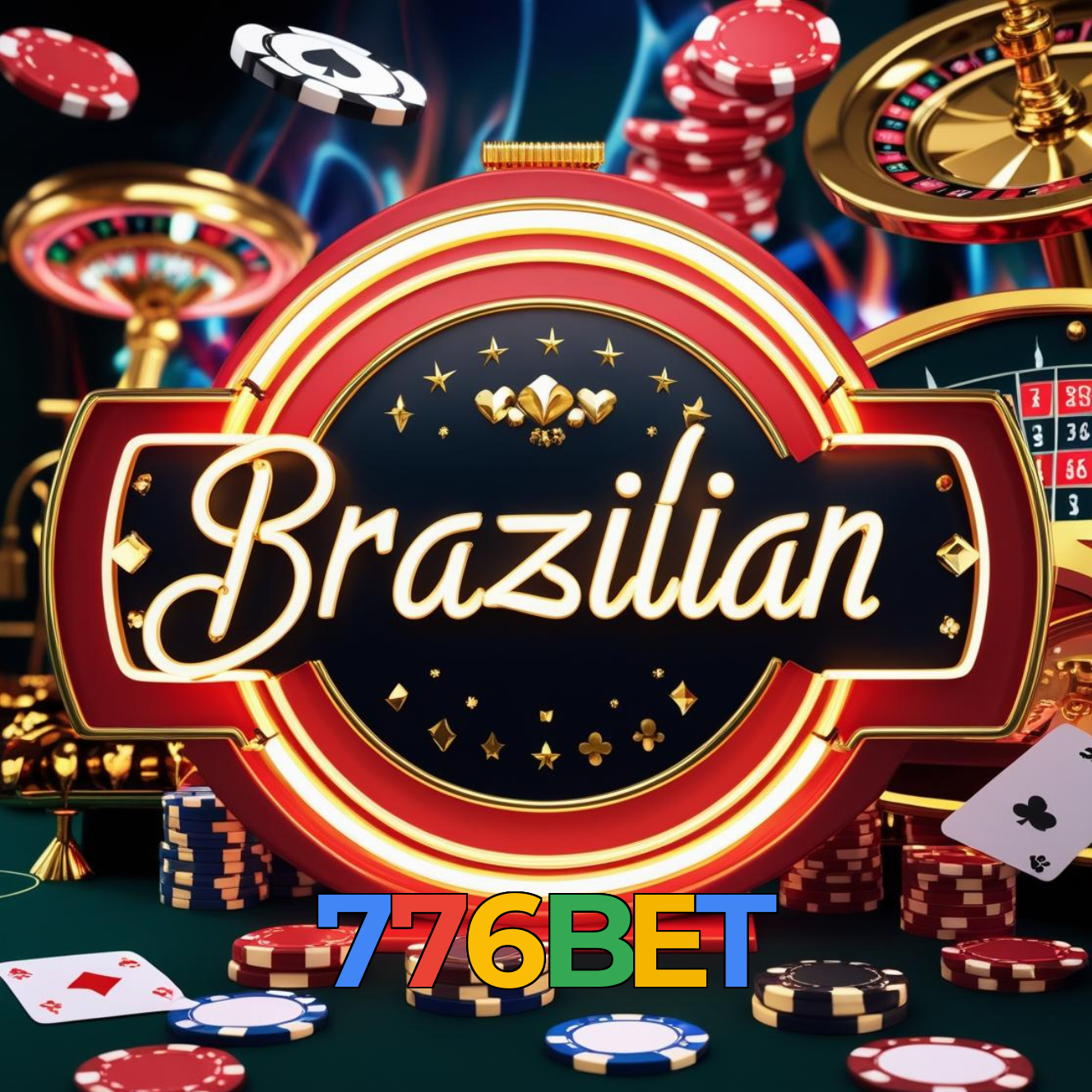 776BET:Sinta a emoção de ganhar no blackjack! Aposte agora!