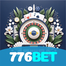 776BET:O cassino online mais confiável, com poker, roleta e futebol online!