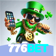 776BET：Jogue slots, aposte no futebol e vença com grandes vitórias!