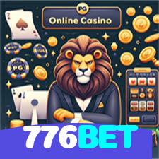 776BET:Aposte nas melhores slots e conquiste grandes vitórias!
