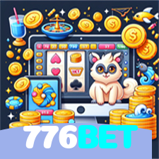 776BET：A diversão está garantida! Aposte nas melhores slots agora!