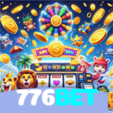 776BET：Entre no nosso cassino online e jogue nas roletas agora!