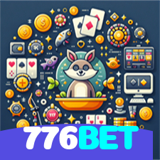 776BET：Jogue poker online e mostre seu talento nas cartas!