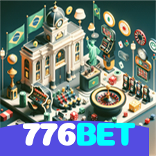 776BET：Jogue blackjack, aposte no futebol e ganhe prêmios no nosso cassino online!