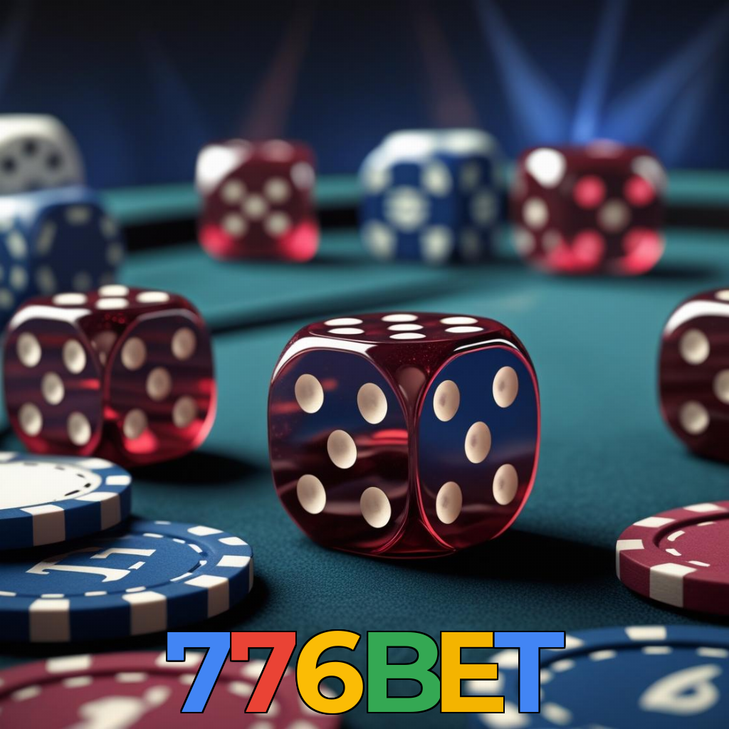 776BET:Jogue poker, aposte no futebol e ganhe prêmios ao vivo!