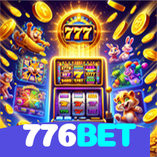 776BET：Aposte no futebol e ganhe com os melhores jogos de cassino online!
