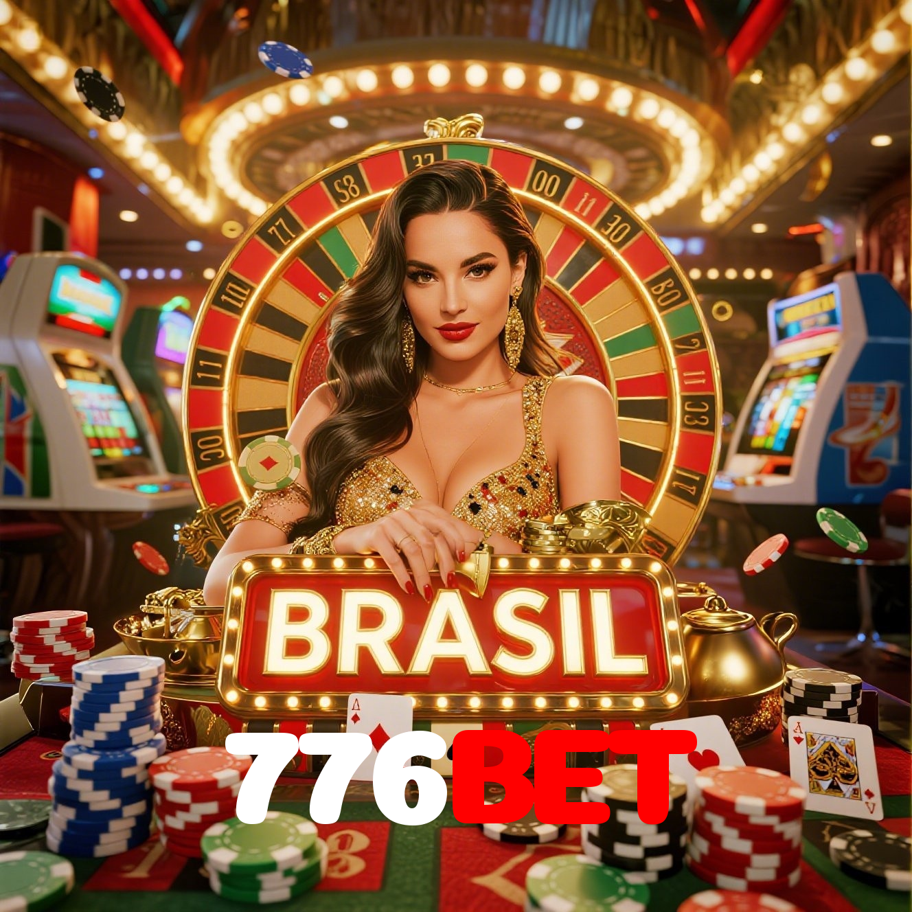 776BET:Aposte no futebol e vença nas mesas de blackjack no cassino online!