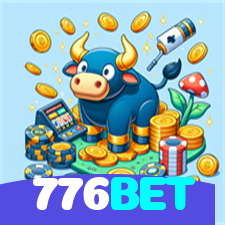 776BET：Aposte no futebol e ganhe com os melhores jogos de cassino online!