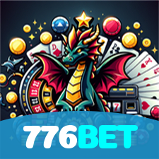 776BET：Jogue nas melhores slots e descubra o jackpot dos seus sonhos!