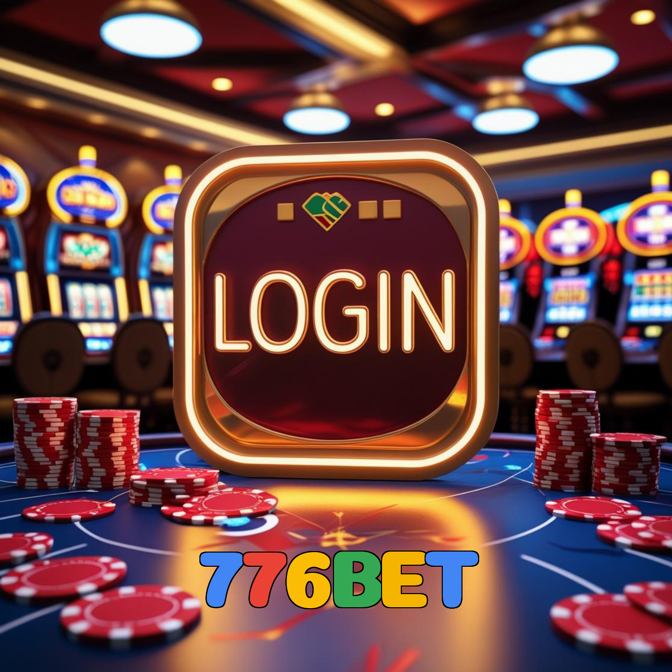 776BET：Jogue blackjack e aposte no futebol para uma experiência emocionante!