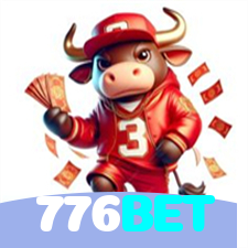 776BET:Jogue nas melhores slots e leve para casa prêmios sensacionais!
