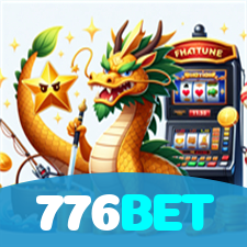 776BET：Aposte no futebol online e vença no estilo que você merece!