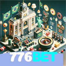 776BET：A sorte está ao seu alcance! Aposte e vença no futebol!