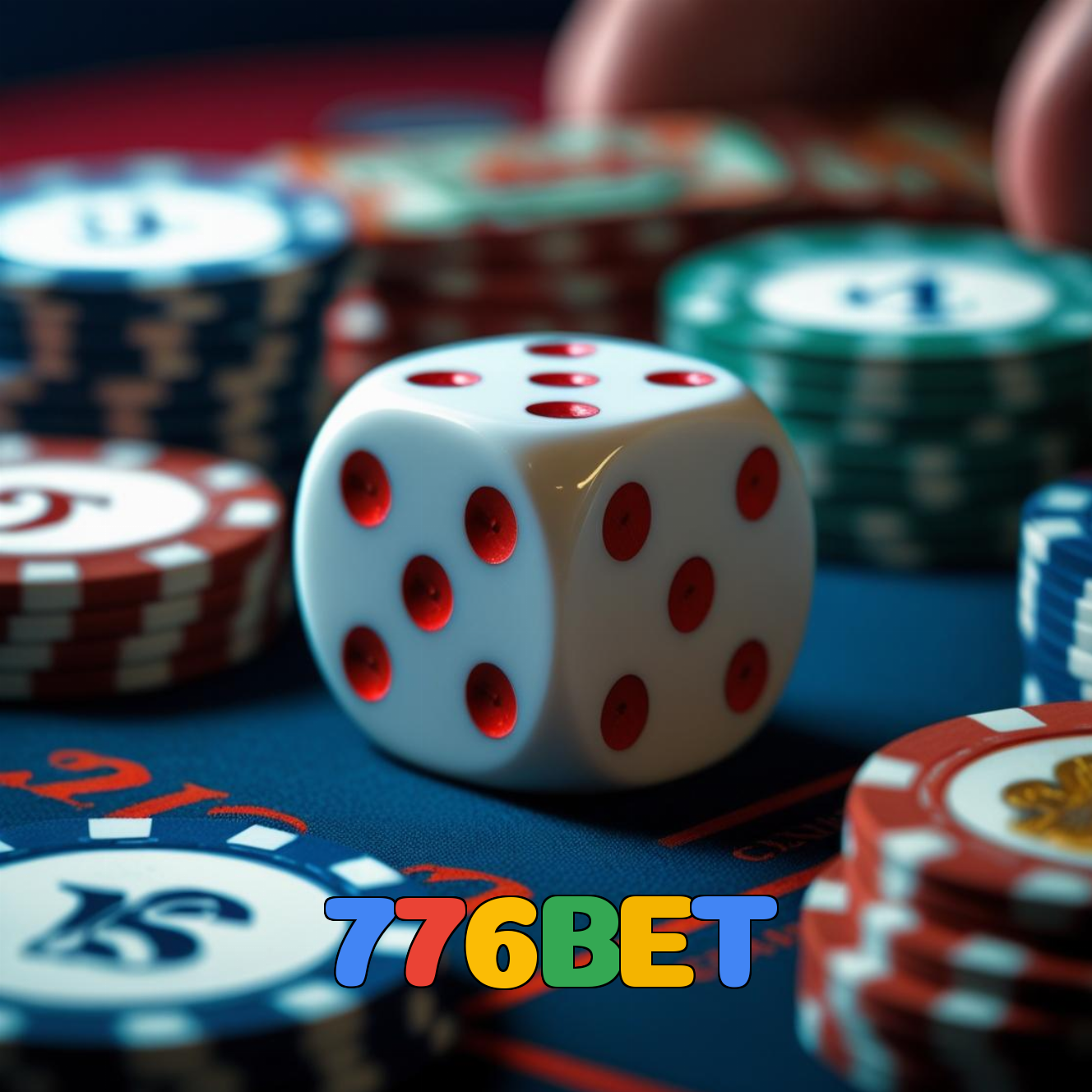 776BET：Jogue roleta, aposte no futebol e conquiste prêmios épicos!