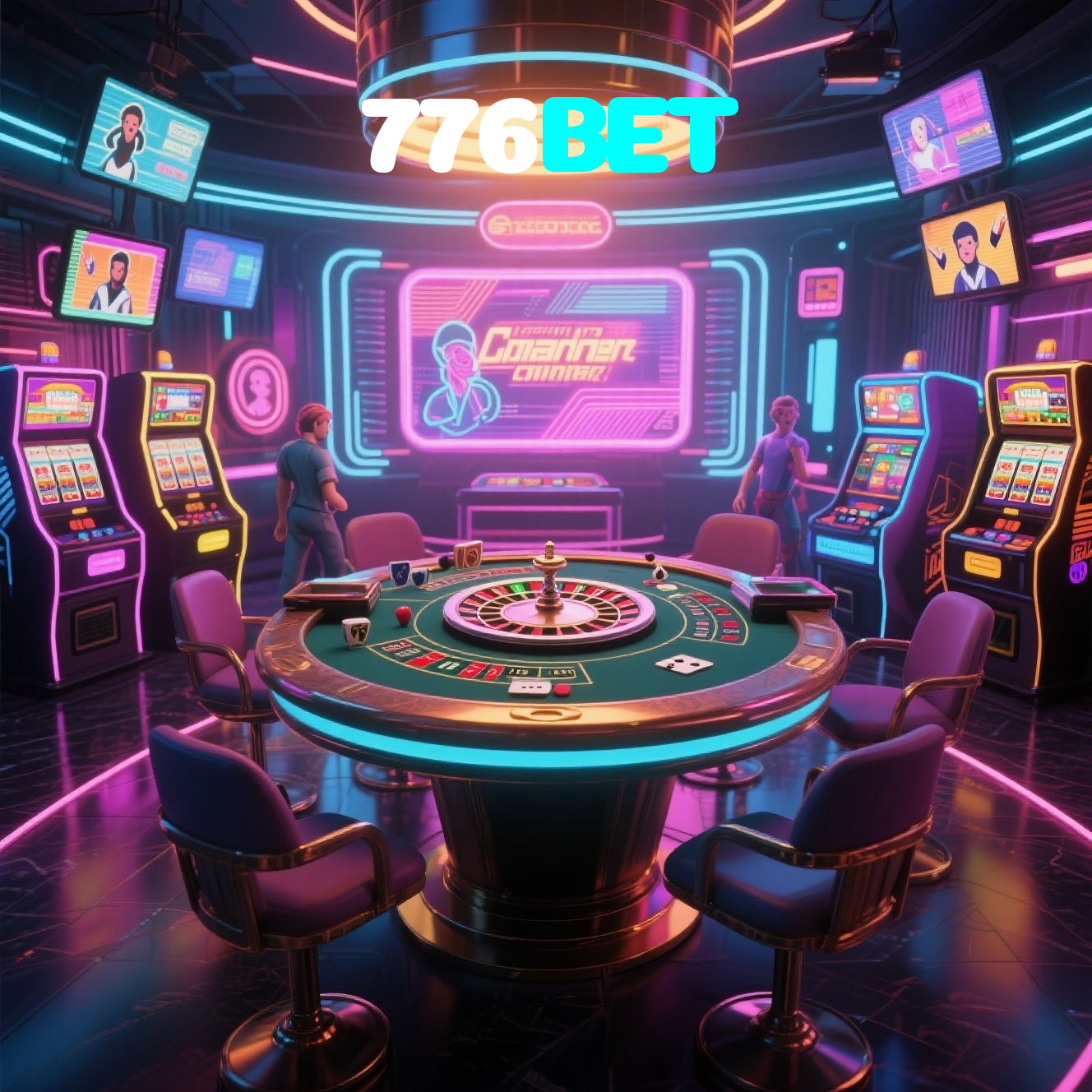 776BET:O melhor do futebol digital te espera! Aposte agora e vença!