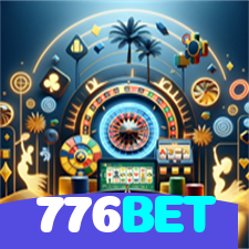 776BET：Aposte no futebol e ganhe grandes prêmios com jogos de blackjack!