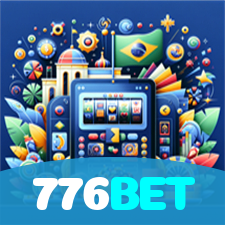 776BET：Vença na roleta e leve para casa grandes prêmios!