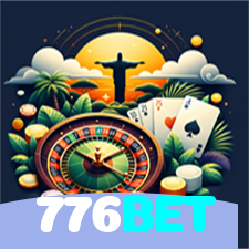 776BET：Jogue poker, roleta e aposte no futebol no cassino online mais seguro!