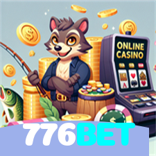 776BET：A sorte está na roleta! Aposte e veja sua vitória acontecer!